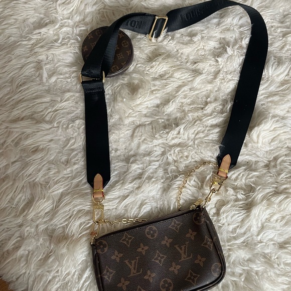 Crossbody Bag - Picture 2 of 4